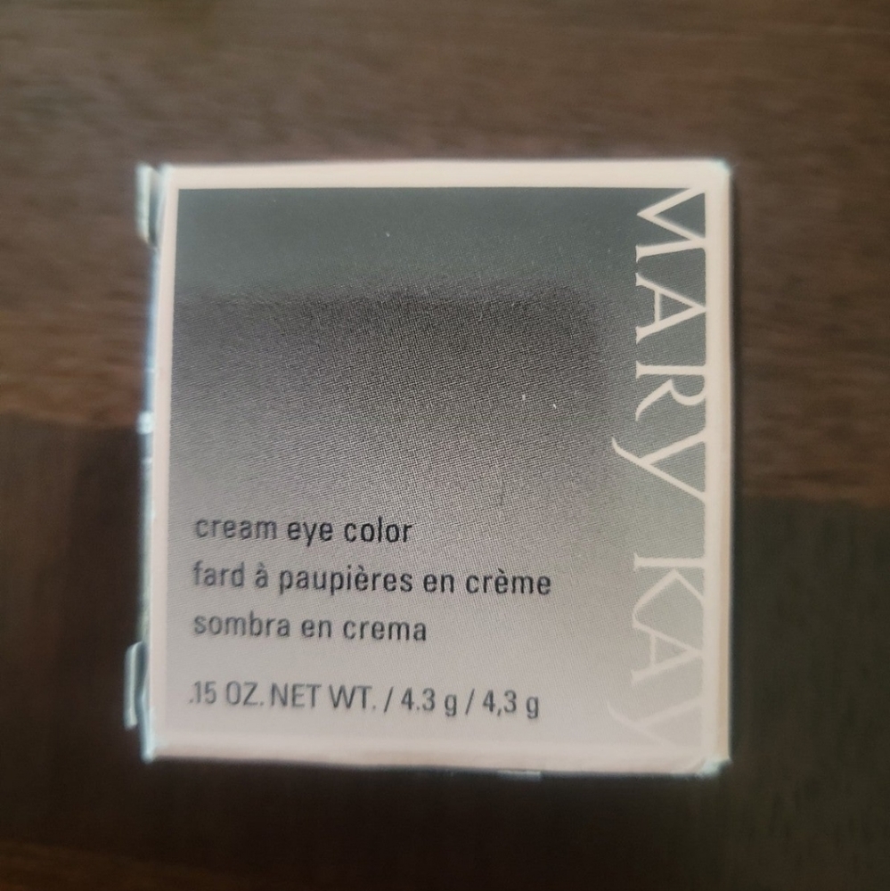 Mary Kay cream eye